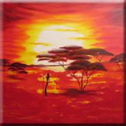 Afrika